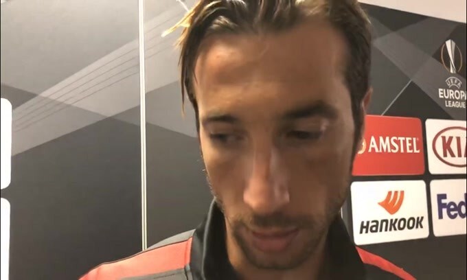 Mirante:"Dobbiamo fare di più"