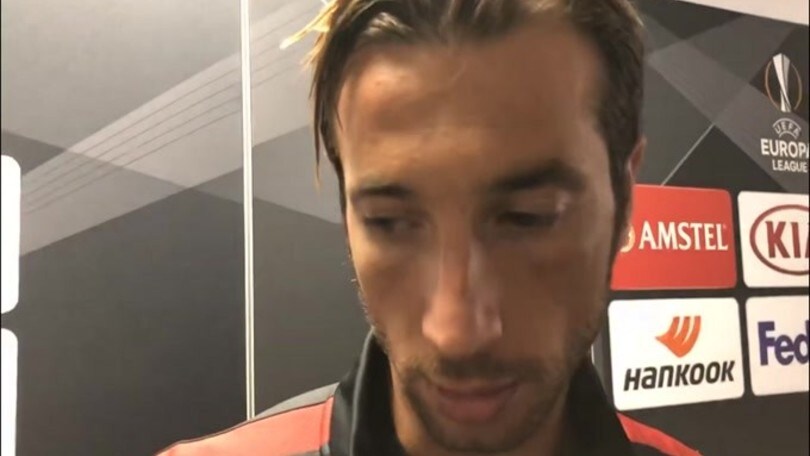 Mirante:"Dobbiamo fare di più"