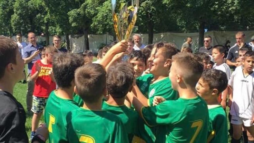 Bsr Grugliasco alla ricerca di nuovi istruttori