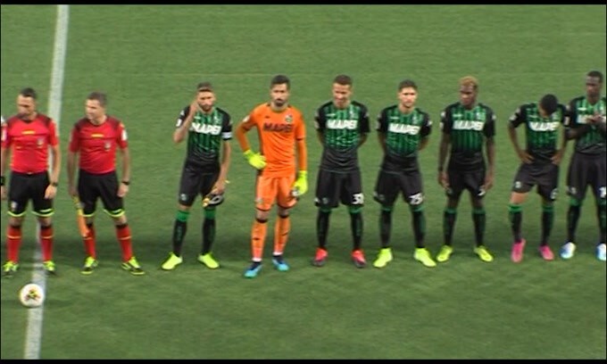 Ufficiale, rinviata al 18 dicembre Brescia-Sassuolo