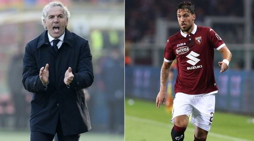 Torino, intervista a Donadoni: "Questo Verdi è più forte del mio asso da 10 gol"