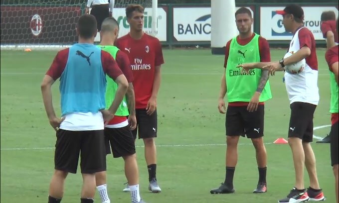 Panchina Milan, Luciano Spalletti avrebbe detto di no