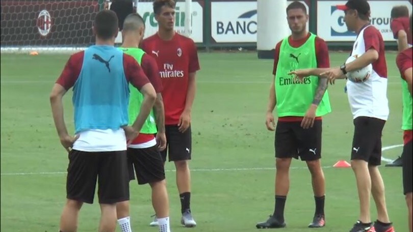 Panchina Milan, Luciano Spalletti avrebbe detto di no