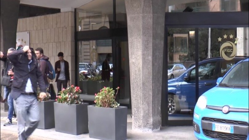 Roma, Petrachi è sereno per l'indagine