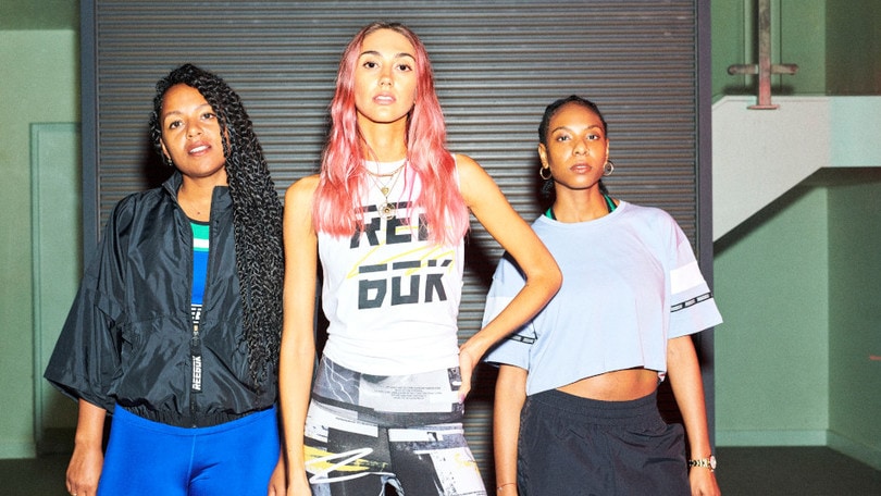 Meet You There rompe gli schemi: la collezione Reebok per chi ama distinguersi