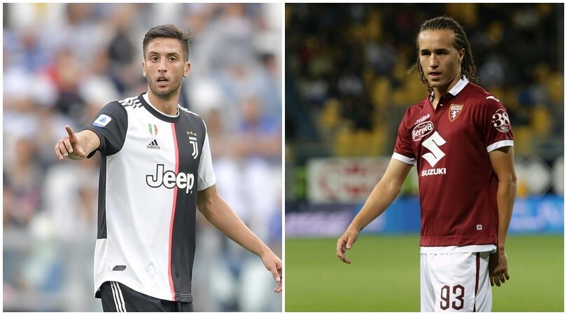 Uruguay, Bentancur e Laxalt convocati. Out Cavani e Suarez