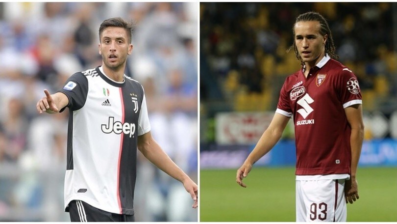 Uruguay, Bentancur e Laxalt convocati. Out Cavani e Suarez