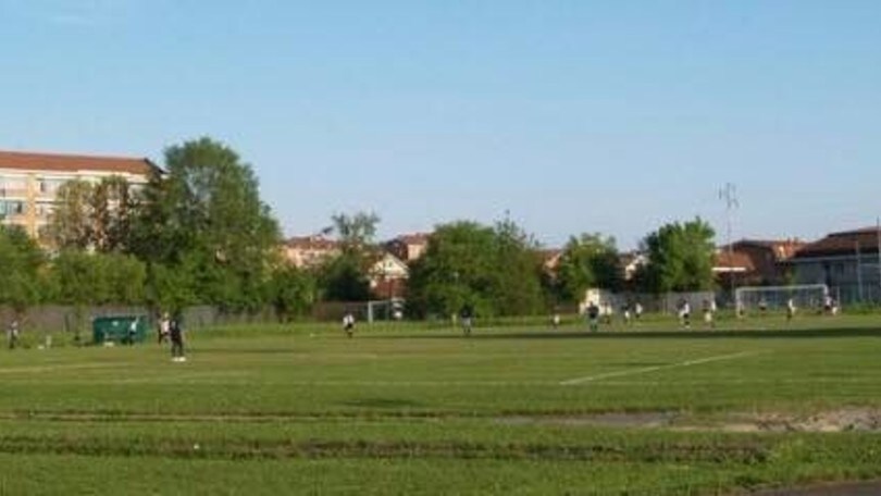 Terremoto in casa Pro Collegno! A dimettersi è proprio lui