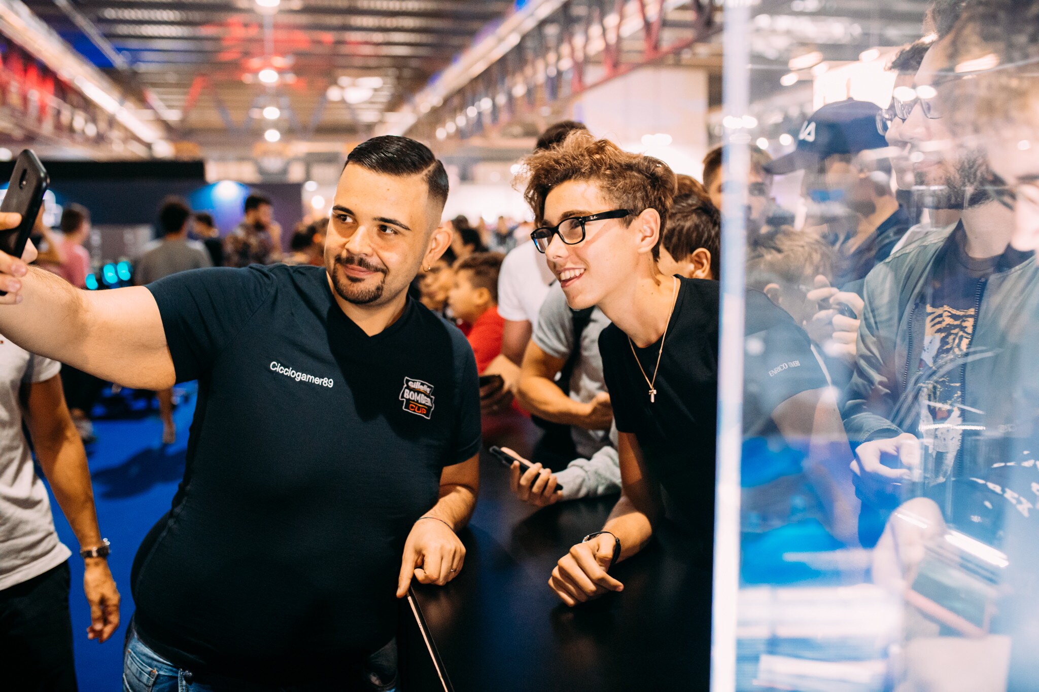 Gillette Italia: "Normalizzare gli esports è la nostra missione"