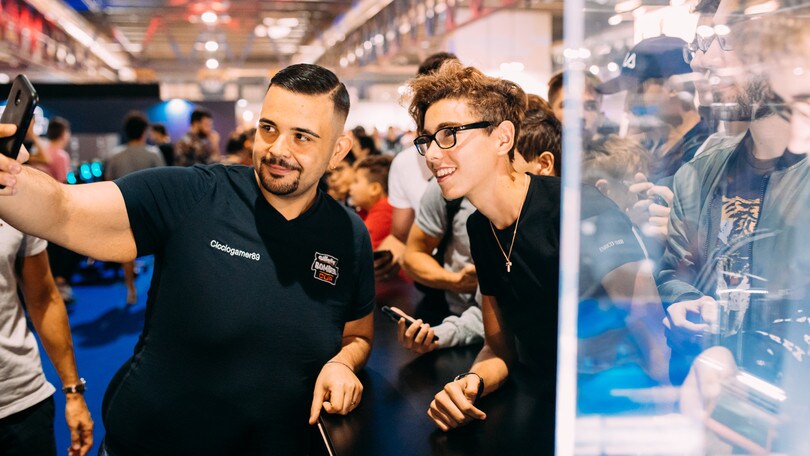 Gillette Italia: "Normalizzare gli esports è la nostra missione"