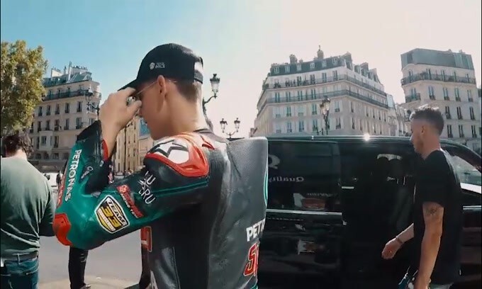 Moto Gp, Thailandia: la pole è di Quartararo, secondo Vinales
