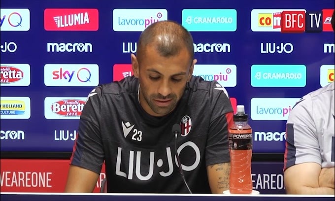 Danilo: "Mia assenza? Quando non giochi sei un fenomeno"