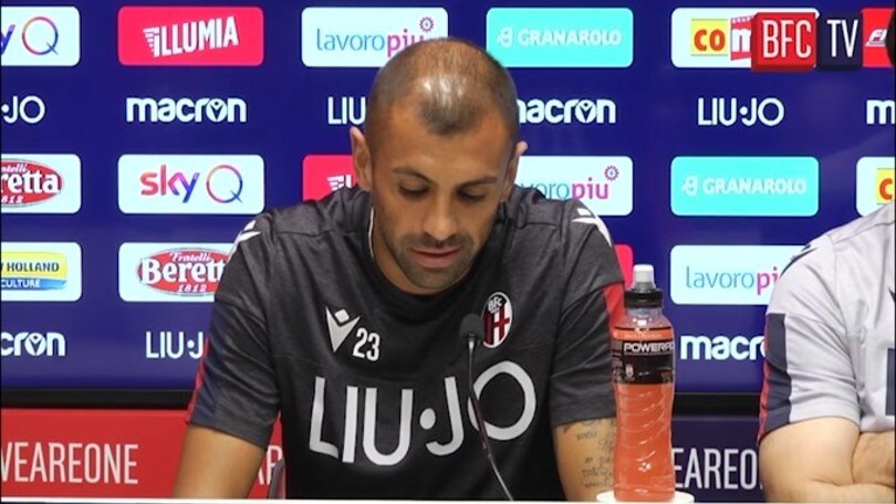 Danilo: "Mia assenza? Quando non giochi sei un fenomeno"