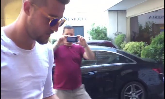 Lazio, Milinkovic Savic ha rinnovato