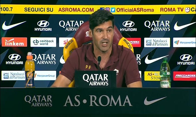 Fonseca: "Infortuni? O siamo tutti incompetenti o si gioca troppo"