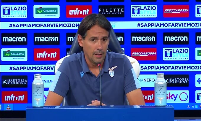 Inzaghi a Mihajlovic: "Sono sicuro che vincerai la battaglia"
