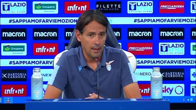 Inzaghi a Mihajlovic: "Sono sicuro che vincerai la battaglia"