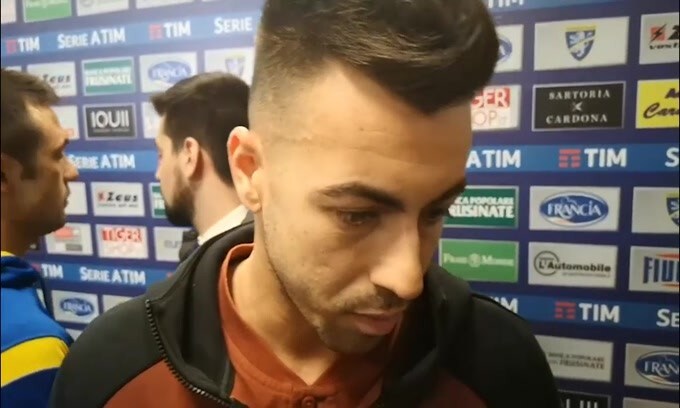 El Shaarawy vorrebbe tornare in Italia