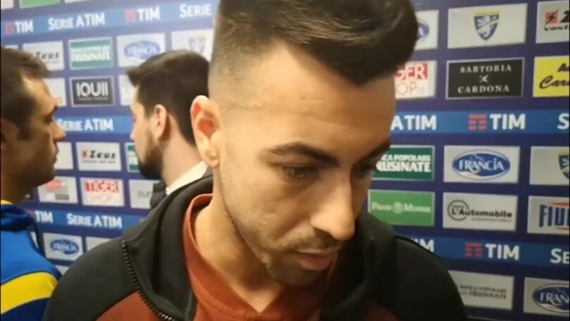 El Shaarawy vorrebbe tornare in Italia