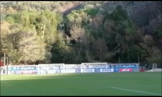 Di Francesco ad un passo dall'esonero