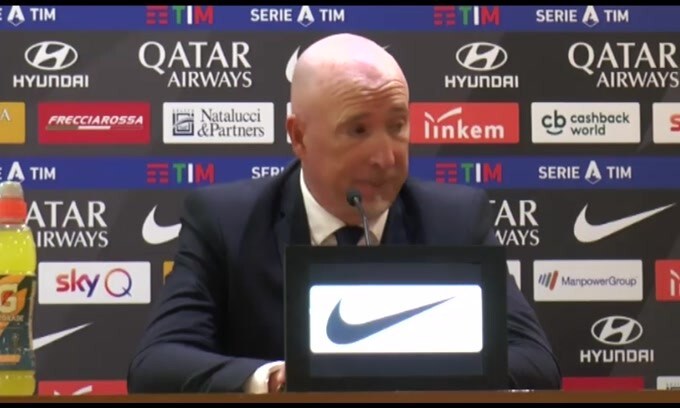 Maran: "Solo nel finale abbiamo sofferto"