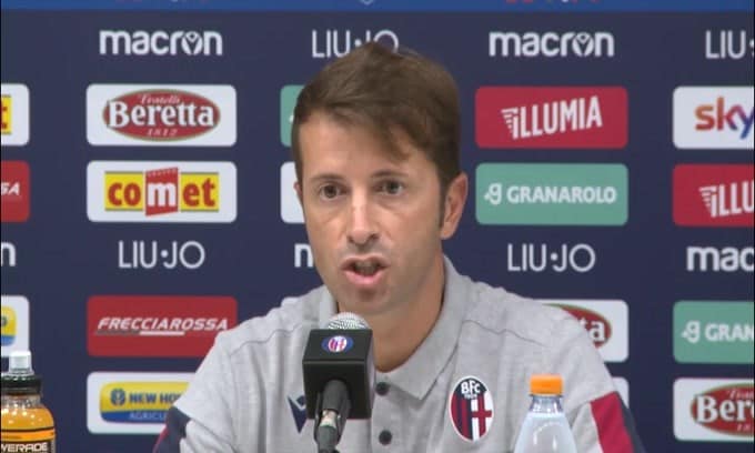 De Leo: "Equilibrio? Dobbiamo continuare a lavorare"