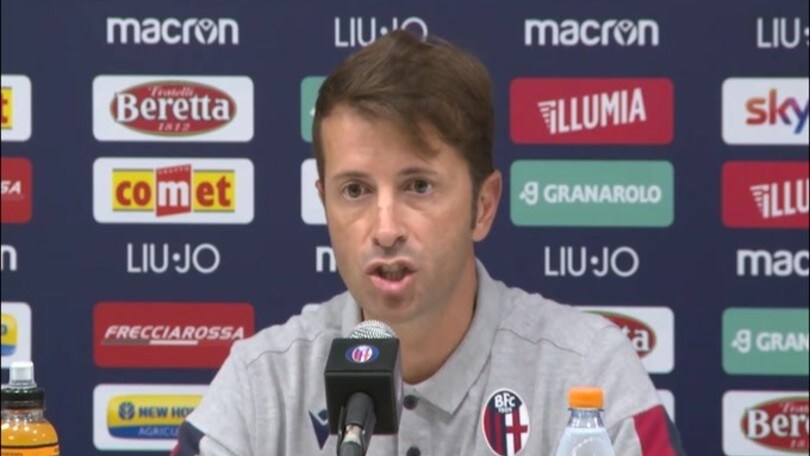 De Leo: "Equilibrio? Dobbiamo continuare a lavorare"