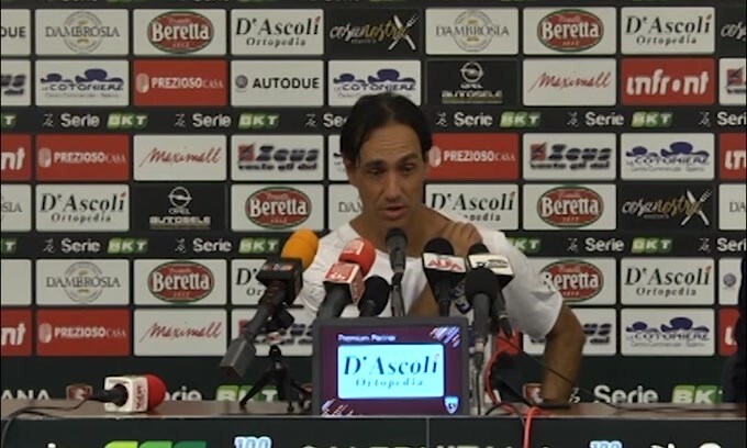 Nesta: "Bravi a rimanere in partita"