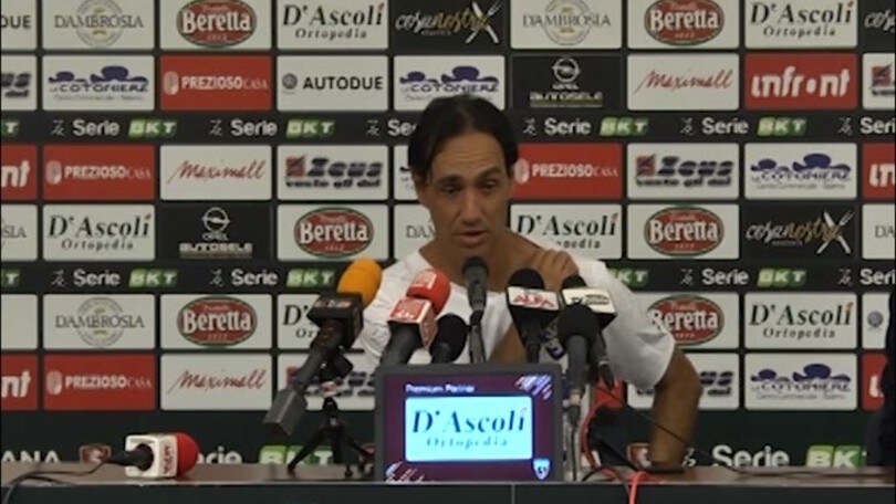 Nesta: "Bravi a rimanere in partita"