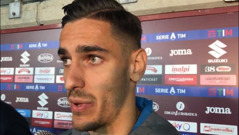 Meret: "Mancata un po' di lucidità dovuta alla stanchezza"