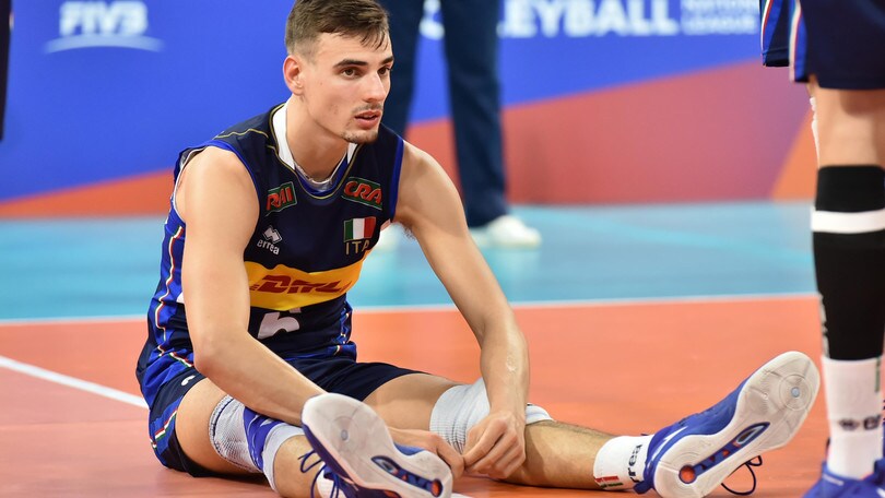 Ma l'Italia di Rio e Bari dov'è?