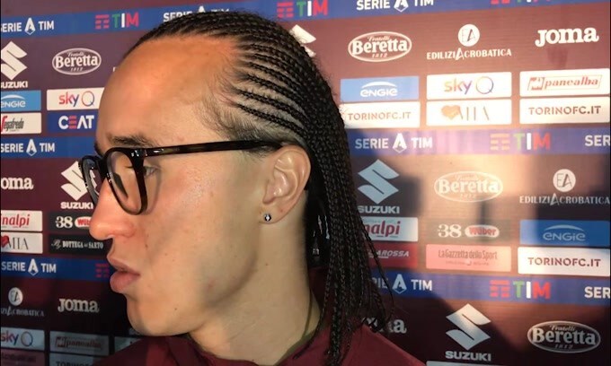 Laxalt: "Diamo continuità e cerchiamo di sbagliare meno possibile"