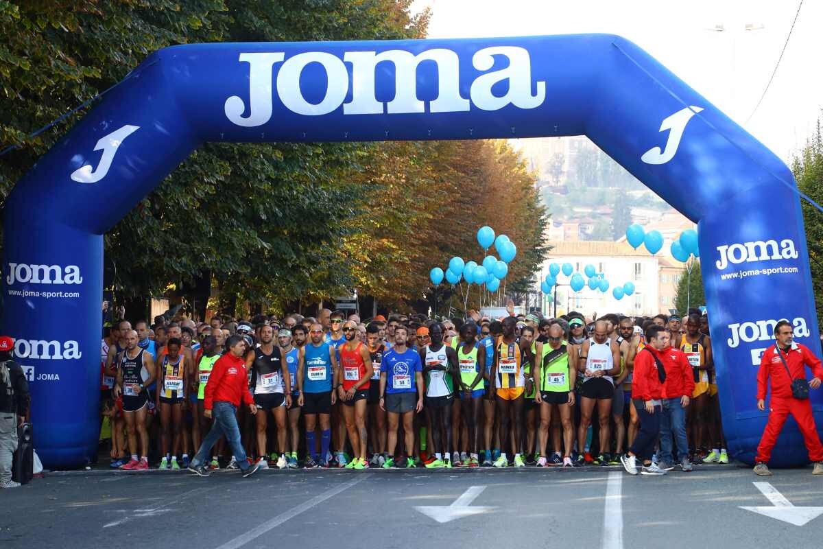 Domenica si corre al T-Fast Day di Torino