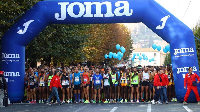 Domenica si corre al T-Fast Day di Torino
