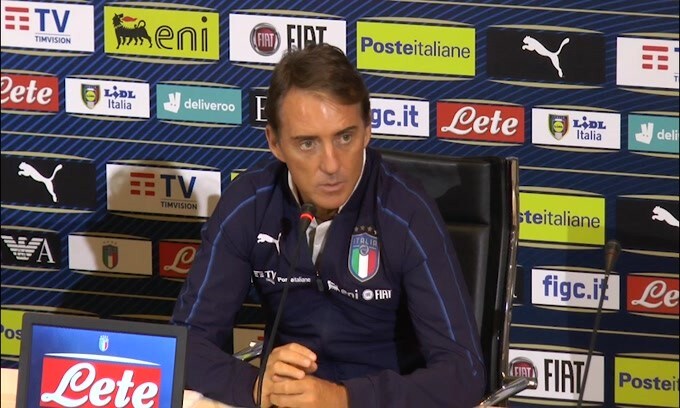Mancini su Balotelli: "Ha bisogno di giocare"