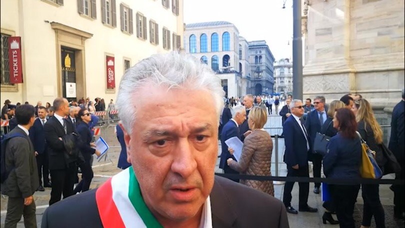 Menani: "Squinzi era una persona umana"