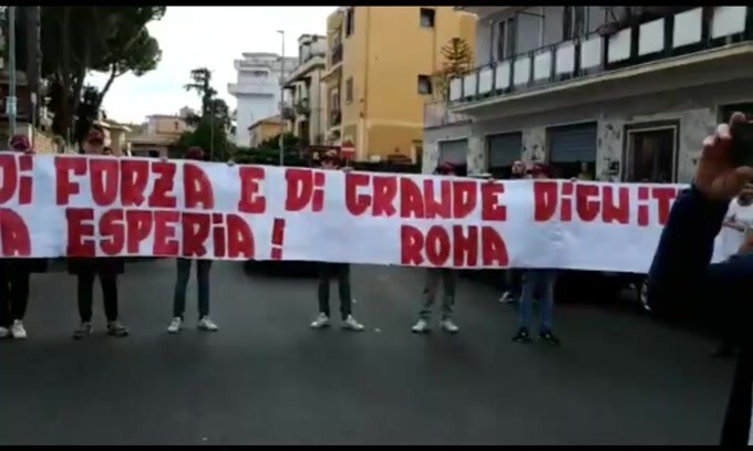 Oggi i funerali della mamma di Antonio De Falchi