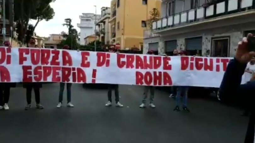 Oggi i funerali della mamma di Antonio De Falchi
