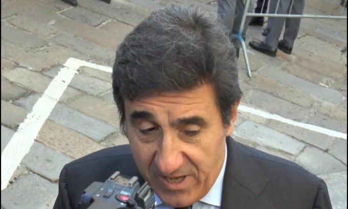 Cairo: "Squinzi teneva molto al Sassuolo"
