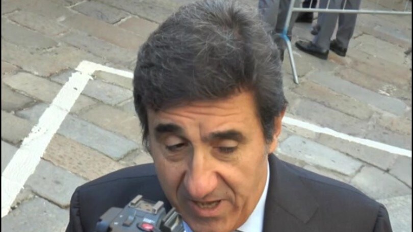 Cairo: "Squinzi teneva molto al Sassuolo"