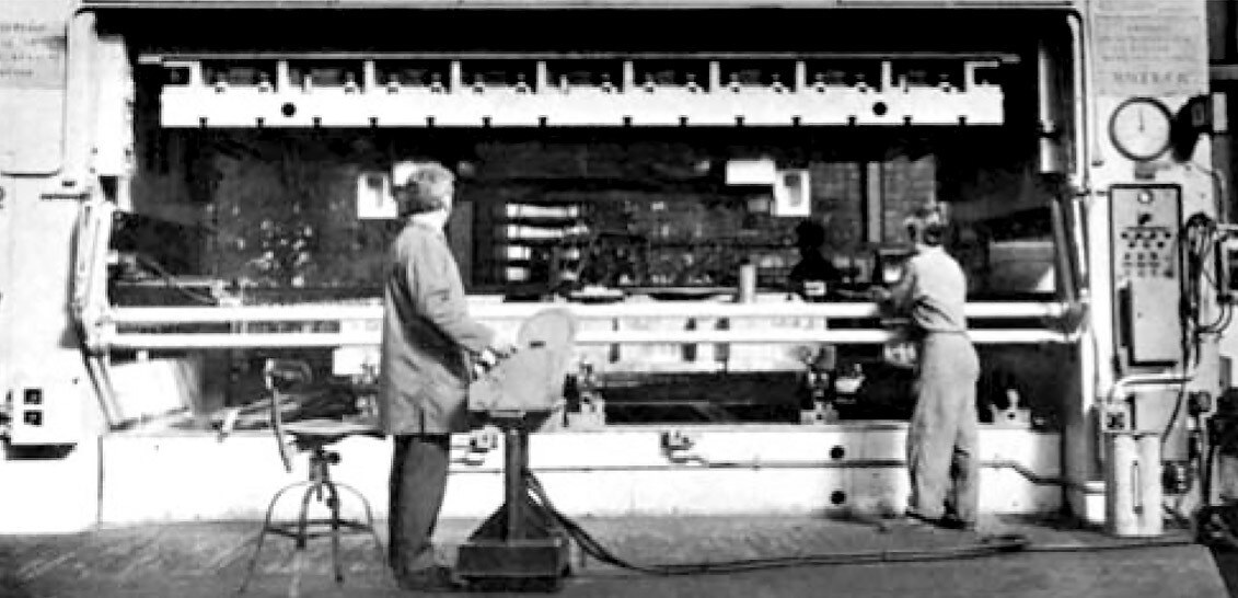 Citroën, il 7 ottobre 1969 nasce la DS numero 1 milione