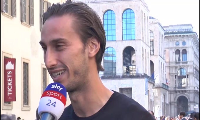 Missiroli: "Squinzi ci ha resi partecipi della sua creazione"
