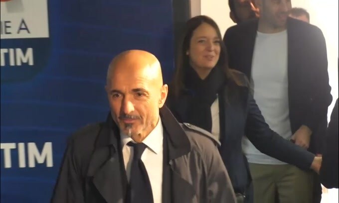 Panchina Milan, niente Spalletti si pensa a Pioli
