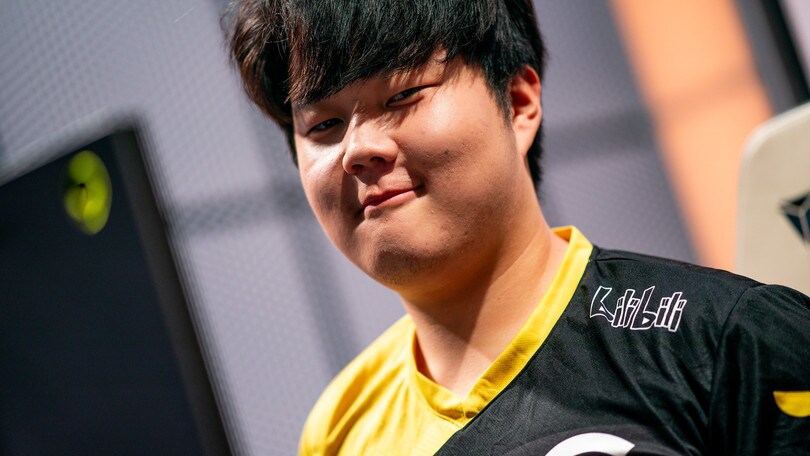 Worlds 2019 - Recap Play-In Knockout Stage Day 1 - Sorridono Corea e Nord America