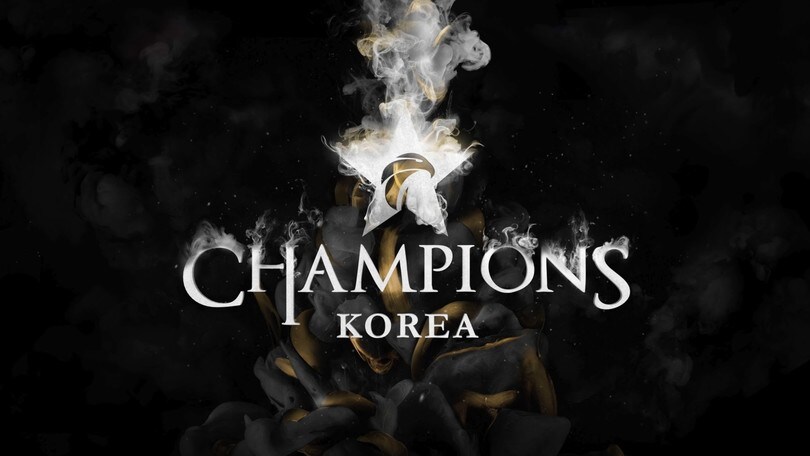 Worlds 2019 : presentiamo i team - Corea