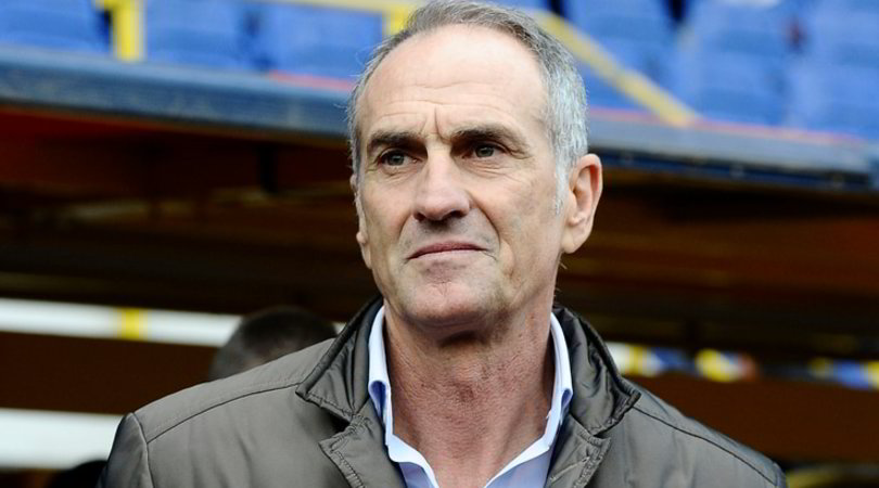 Genoa, colpo di scena: niente Guidolin, confermato Andreazzoli