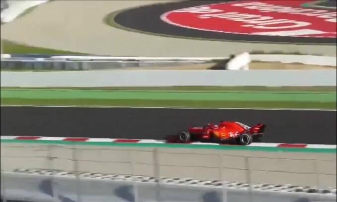 F1, confermato il calendario per il 2020