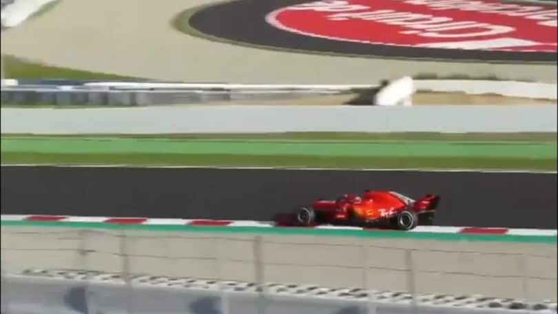 F1, confermato il calendario per il 2020