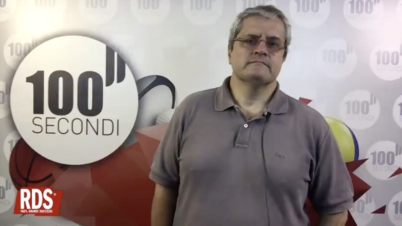 I 100 secondi di Sandro Bocchio: "Milan, confusione senza fine"