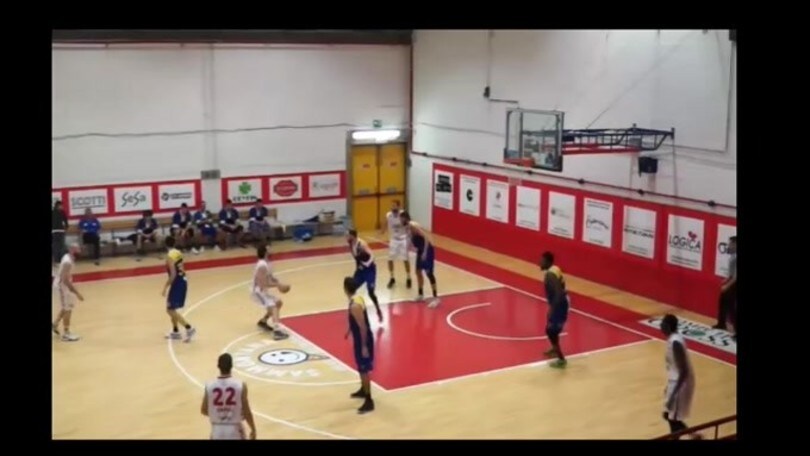 Serie B Review Gewiss - 2^ giornata